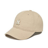 MLB หมวก UNISEX รุ่น 3ACP7802N 50BGS - สีเบจ