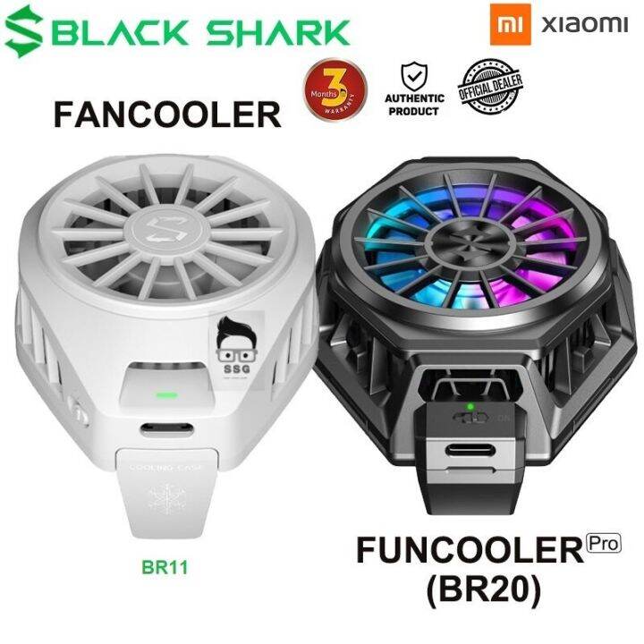 funcooler br11