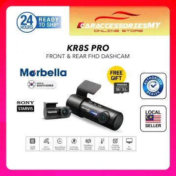 marbella kr8s pro