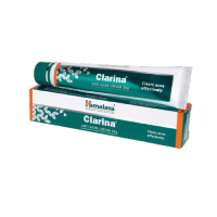 Clarina -Aniti Acne Cream 30 g. แต้มสิวอักเสบ และป้องกันการกลับมาของปัญหาสิว