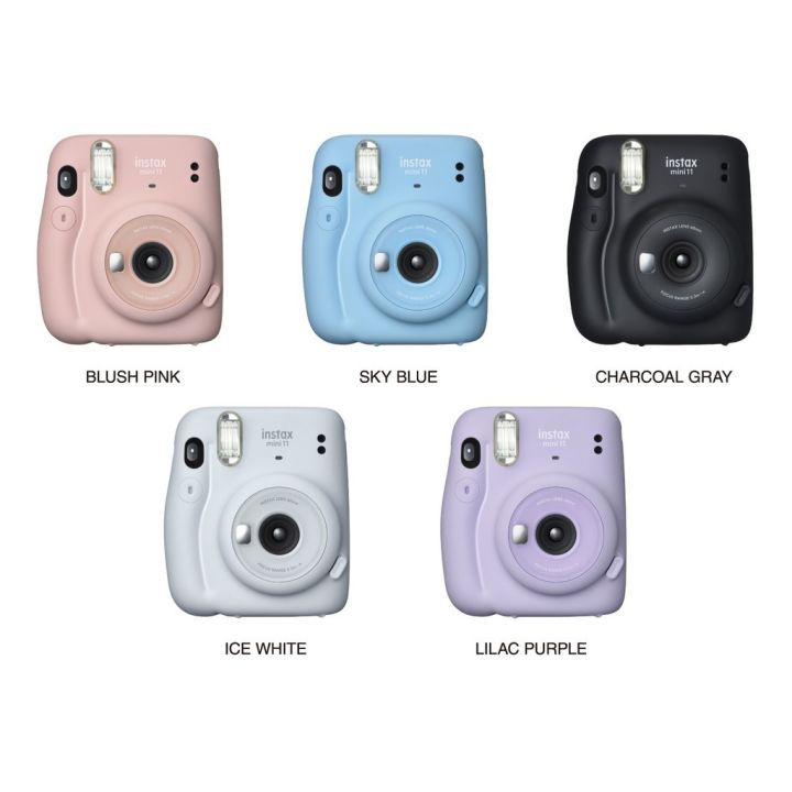 สินค้าขายดี-fujifilm-instax-mini-11-ฺblue-กล้องฟิล์ม-รับประกันศูนย์-1-ปี-ใช้ฟิล์มรุ่น-instax-mini-film-instant-film-camera-ที่ชาร์จ-แท็บเล็ต-ไร้สาย-เสียง-หูฟัง-เคส-ลำโพง-wireless-bluetooth-โทรศัพท์-us