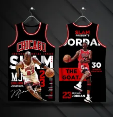 NBA TIE DYE CHICAGO BULLS DENNIS RODMAN #91 Jersey, Full Sublimation