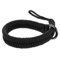 Quick Release Connector With Base for Sony Canon Nikon Fujifilm Olympus Leica SLR Camera Shoulder Strap Hand-Woven Wristband