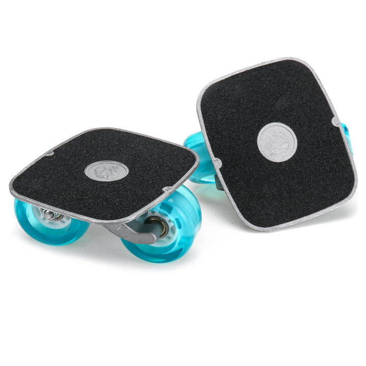 1-pair-of-blue-skateboards-high-speed-silent-bearing-suitable-for-holiday-gifts