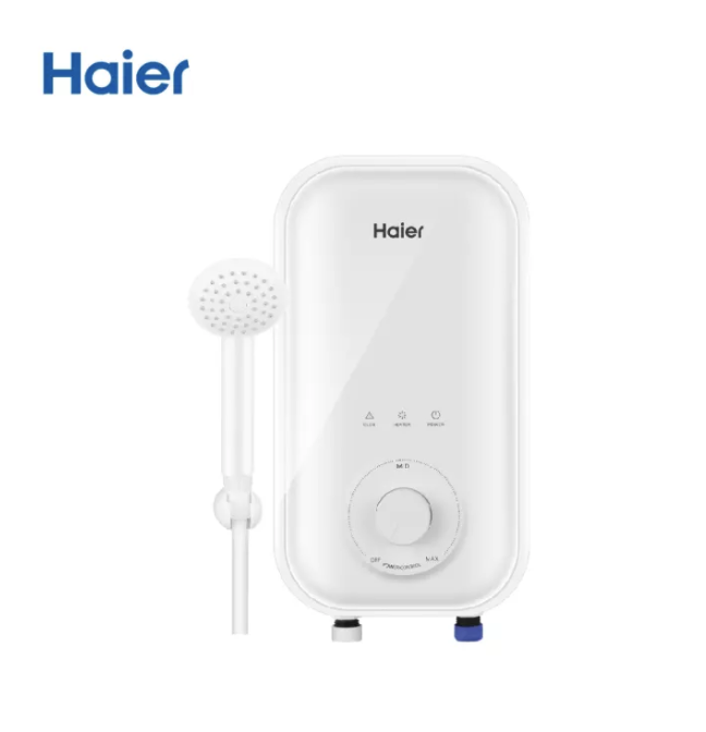 haier-เครื่องทำน้ำอุ่น-รุ่น-ei35a1-w-กำลังไฟ-3500-วัตต์-รับประกัน-2-ปี