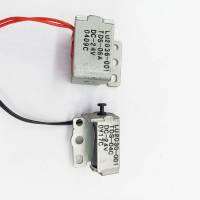 DC-24V TDS-04C LU2036-001โซลินอยด์ LU2030-001ของเครื่องพิมพ์มีจำนวนจำกัดสำหรับ HL2140 Brother 2150 2170 MFC-7340 7450ชิ้นส่วนเครื่องพิมพ์