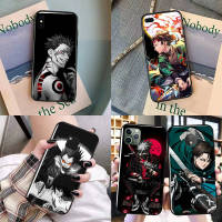 Flexible TPU เคสโทรศัพท์ หรับ Huawei P Mate 20 30 P30 P40 Smart P20 Pro Z S Lite Lite ProDR-5 Anime classic