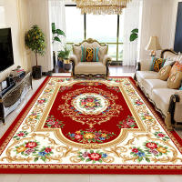 European Style Living Room Decoration Car High Quality Rugs for Bedroom Ho Large Area Cars Lounge Rug Home Decor Mat