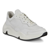 ECCO CHUNKY SNEAKER W WHITE CODE รองเท้าผู้หญิง