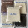 Nep cai hoa vang rice - nep bac rice vacuum 1kilogram - ảnh sản phẩm 4