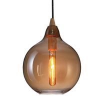 HI-TEK Light Deco Oslo Collection Pendant 04 E27