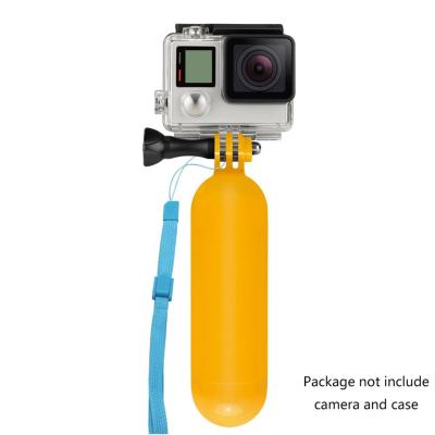 ทุ่นลอยน้ำ สำหรับกล้อง Gopro Action Camera ทุกรุ่น