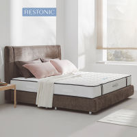 Restonic ที่นอน รุ่น Reflex 3700 (แน่นสบาย)  ส่งฟรี