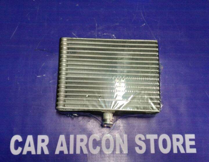 car aircon evaporator laminated SUZUKI JIMNY ALTO transair hd Lazada PH