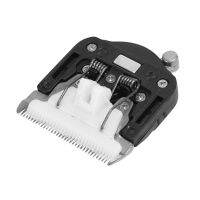 ❈ 200W Electric Clipper Tufting Trimmer Replacement Head 5-Speed Adjustable Low Noise Waterproof Trimmer Pet Grooming Kit