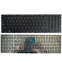 NEW Spanish/SP Laptop keyboard For HP pavilion 250 G4 255 G4 256 G4 250 G5 255 G5 256 G5 15 AC 15 AY 15 AF 15 BA 15 BD 15 BF