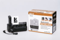 Battery Grip MEIKE for Nikon แบตตอรี่ กริป กล้องนิคอน D5100 D5200