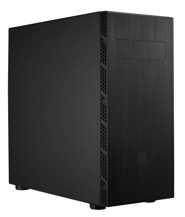 cooler-master-mid-tower-pc-case-mb600l-v2-with-odd-steel-เคสคอมพิวเตอร์-ของแท้-ประกันศูนย์-2ปี