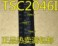 New TSC2046IPWR 2046I TSC2046I TSSOP16 Touch Screen Control IC Original