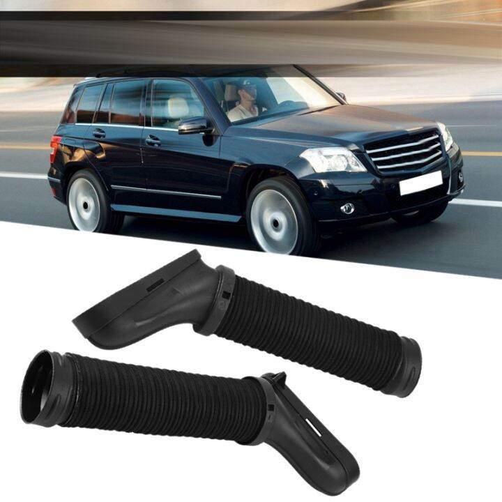 car-air-intake-hose-double-turbine-duct-hose-tube-for-mercedes-benz-glk350-2010-2011-2012-2720902982-2720902882