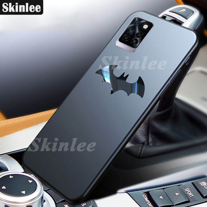 infinix note 10 pro casing