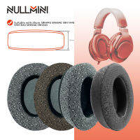 NullMini เปลี่ยนหูฟังสำหรับ S Hure SRH440 SRH840 SRH1440 SRH1840 SRH940หูฟังหูเบาะปิดหูกันหนาวชุดหูฟัง