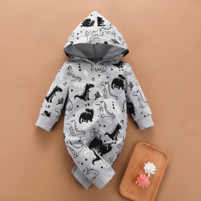 vgfh-mall-prowow-มีฮู้ดชุดเต็มตัวเด็กทารกชายเด็กแรกเกิด-jumpsuits-เสื้อผ้าสุนัขจิ้งจอกน่ารัก