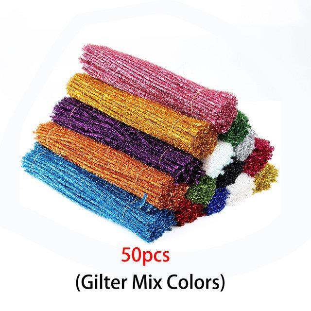 cc-colorful-pipe-cleaners-popsicle-sticks-pompoms-stickers-supplies-children-kids-education