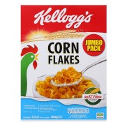 Ngũ Cốc Ăn Sáng Corn Flakes Kellogg s Thái Lan 275g