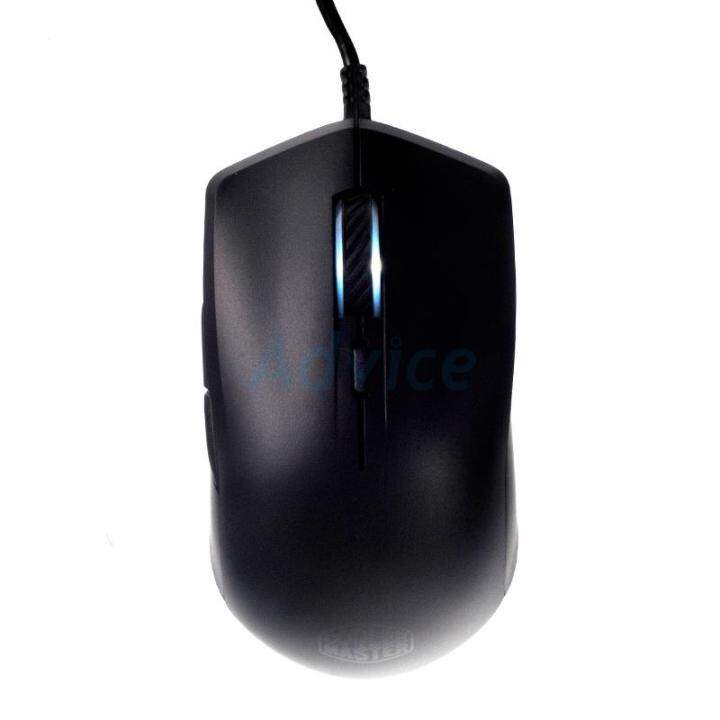 COOLERMASTER เมาส์ OPTICAL MOUSE Mastermouse Lite S | Lazada.co.th