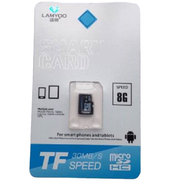 cw-manufacturer-spot-micro-sd-blue-rain-memory-card-8g-16g-32g-tf-card-mobile-phone-memory-card-class4