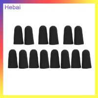 Hebai 20pcs ฟองน้ำโฟมหูปลั๊กป้องกันเสียงรบกวนกรน earplug สะดวกสบายสำหรับการศึกษาการนอนหลับ