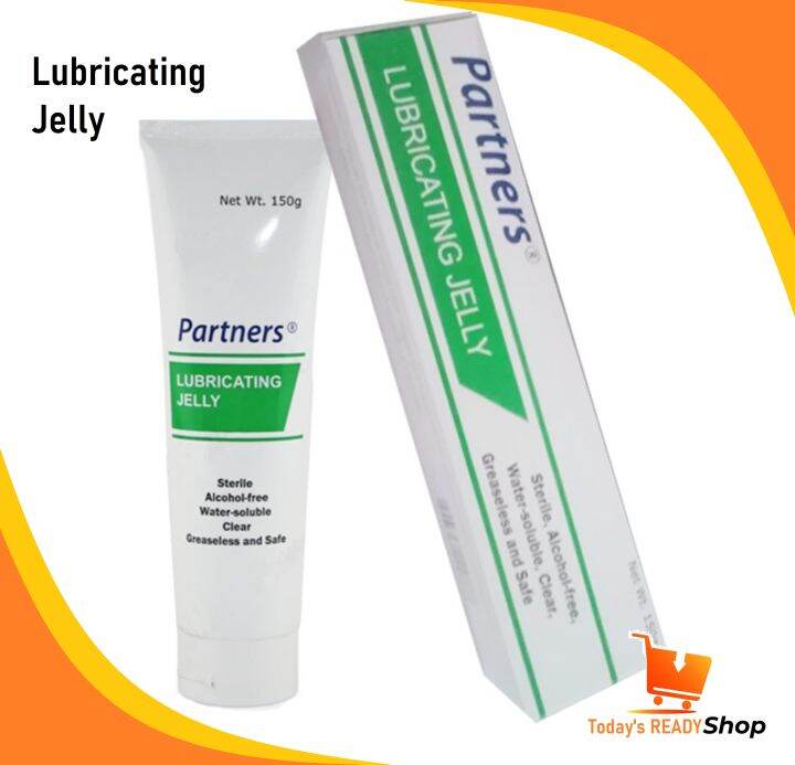 Lubricating Jelly Medical Lubricating Jelly Water Based Lubricating