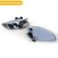 Newprodectscoming Car Left Right Front Fog Light Daytime Running Lamp For Lexus RX330 2004 2005 2006 RX350 2004-2009 car-styling With Bulbs