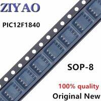 (5piece)100% New PIC12F1840 PIC12F1840-I/SN 12F1840 SOP8 Chipset WATTY Electronics