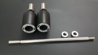 กันล้มข้าง Frame sliders ตรงรุ่นสำหรับ ducati scrambler 800 1100 (marina)