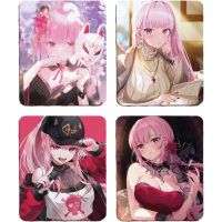 Hololive EN Calliope Mori 230mm*190mm Gaming Mouse Pad