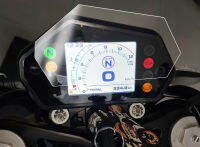 Kodaskin รถจักรยานยนต์ TPU Instrument Speedometer ป้องกันฟิล์ม Cluster Scratch ป้องกันฟิล์มสำหรับ Benelli BN302S Bn302s