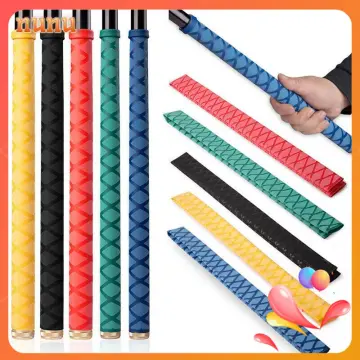 Universal Grips Cover Heat Shrink Tube Fishing Rod Handle Wrap Hand Pole  Grips