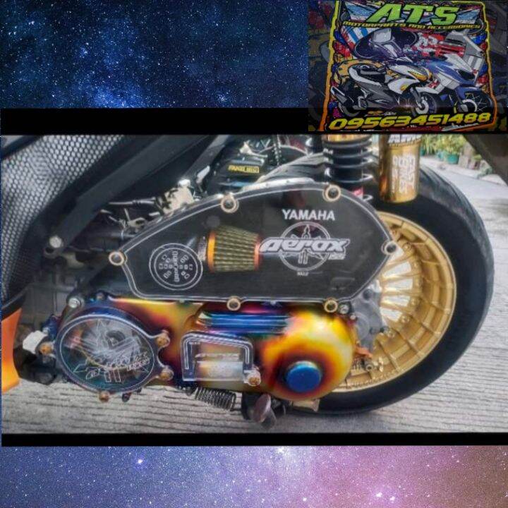 AEROX version 1 Lazada PH