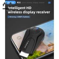 K11 HDMI 1080P Wireless WiFi2.4GรองรับGoogle Protocol Mirroringหลายอุปกรณ์