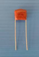 Capacitor คาปาซิเตอร์ 0.1uF 250v