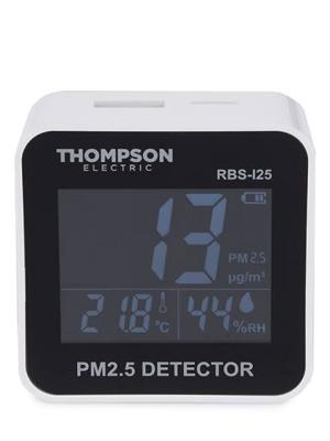 พร้อมส่ง เครื่องวัดฝุ่น PM 2.5 THOMPSON Pure Air รุ่น RBSI25 เครื่องวัดค่าอากาศ