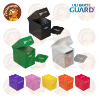 Ultimate Guard - Deck Case 133+ กล่องใส่การ์ด 133 ใบ