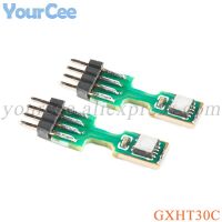 10PCS GXHT30C Digital Temperature and Humidity Sensor Module I2C IIC interface ±0.3℃ 0 100%RH