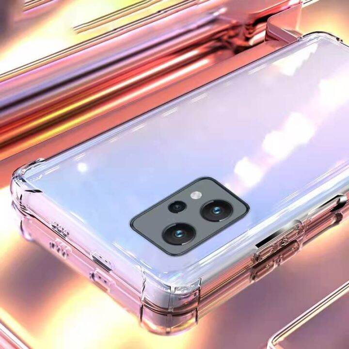 ส่งจากไทย-เคสมือถือ-realme-9i-เคสtpuใสกันกระแทก-แบบคลุมกล้องrealme-9i