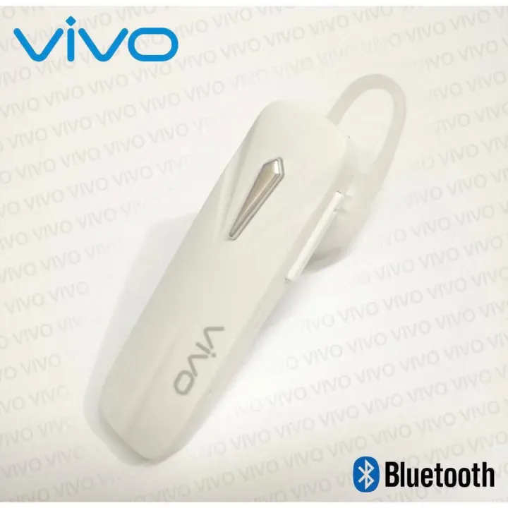 ViVO Wireless Bluetooth Headset Lazada PH