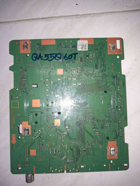 main-bord-tv-samsung-รุ่นqa55q60takxxt-ของใหม่มือสอง