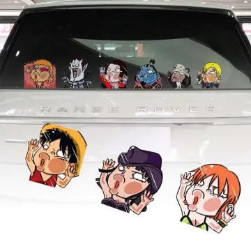 Share 78 anime car magnets  induhocakina