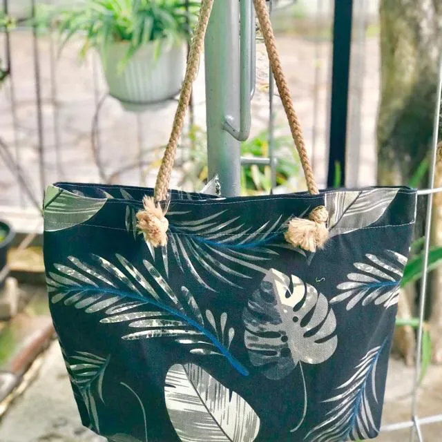 lazada tas tote bag